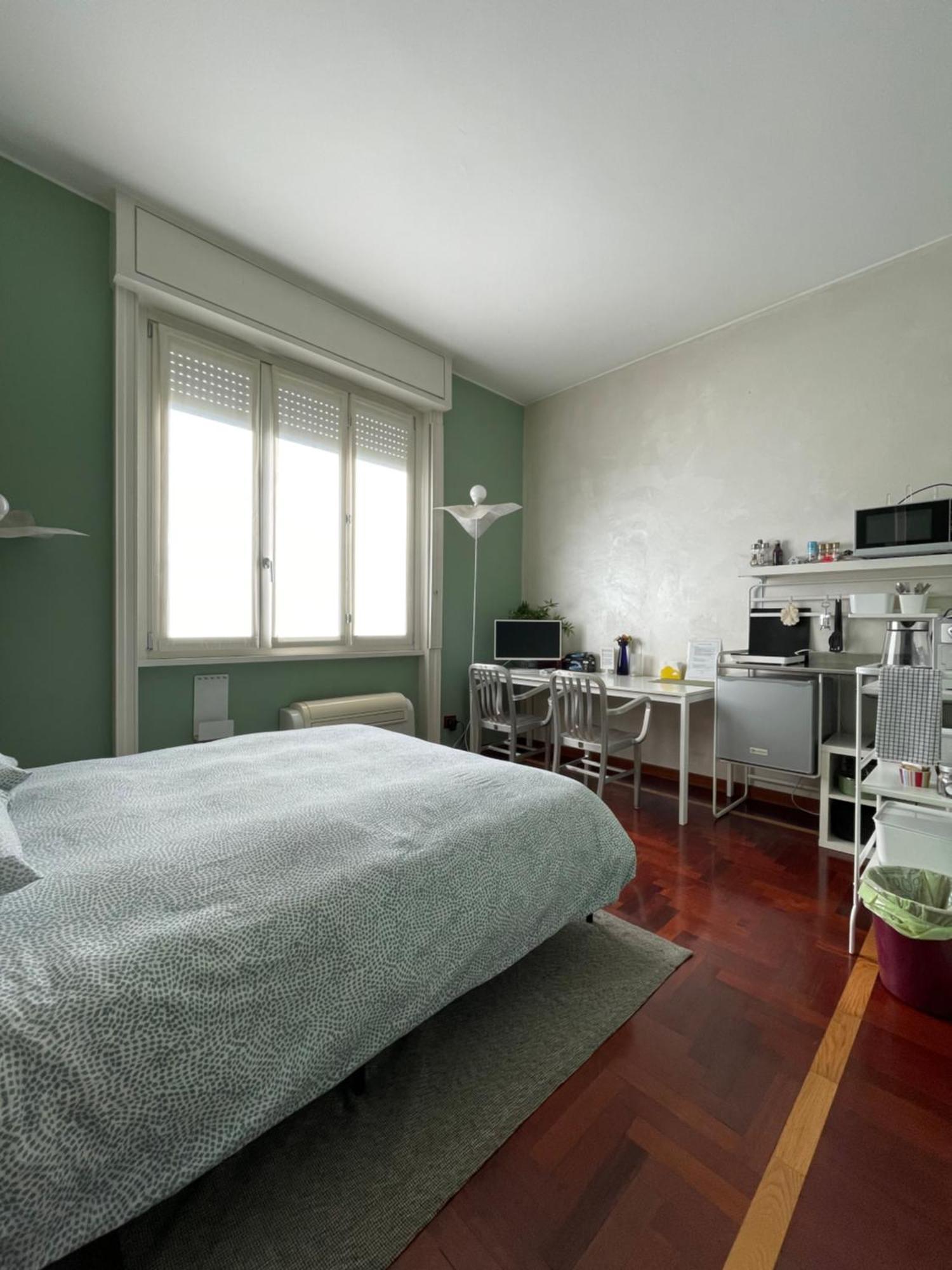 Pied A Terre Sant'Agostino Apartment Милано Екстериор снимка