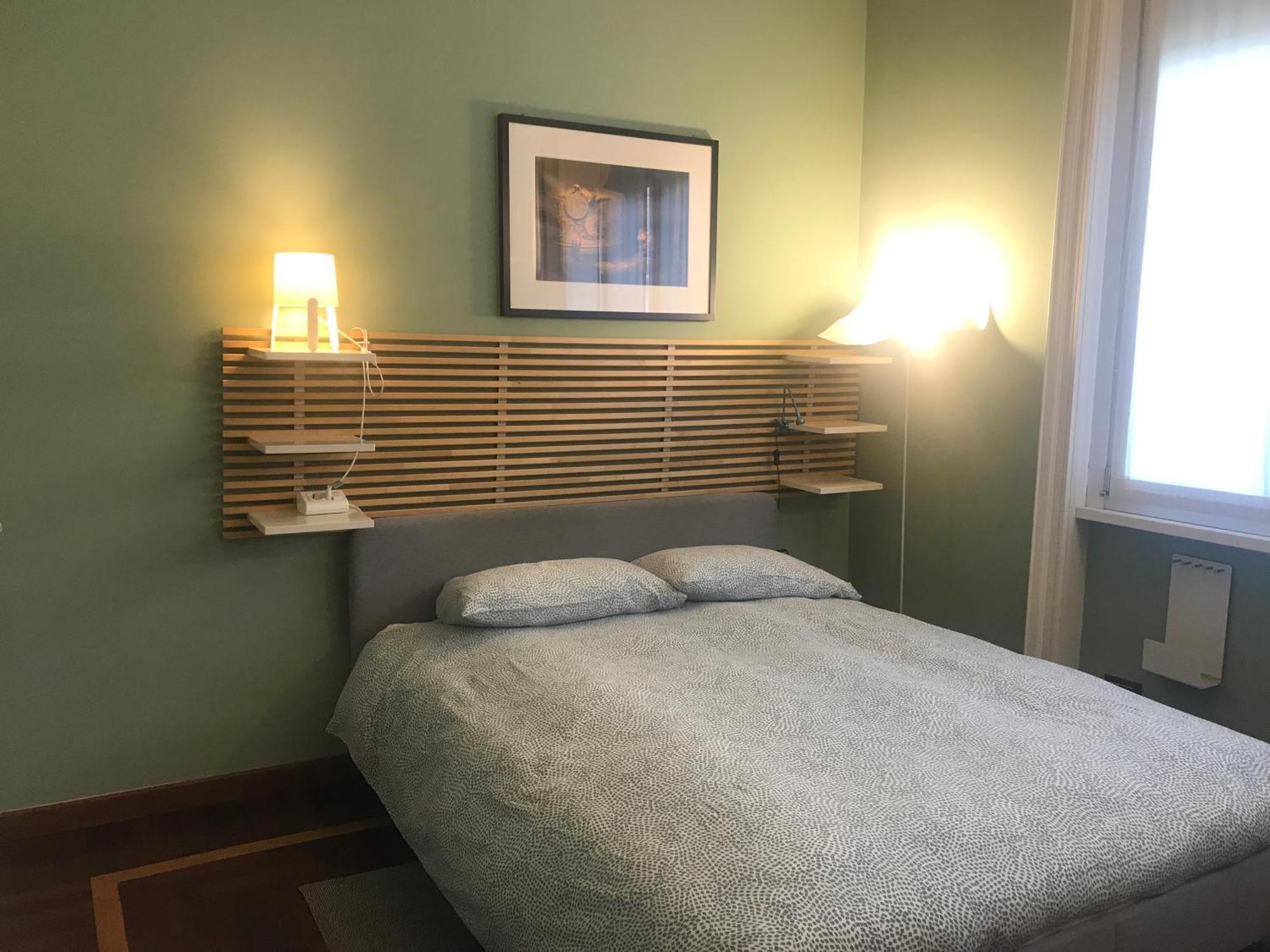 Pied A Terre Sant'Agostino Apartment Милано Екстериор снимка